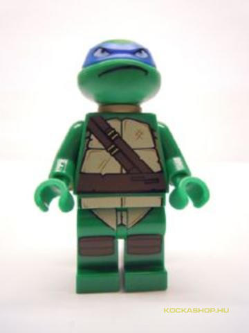 LEGO® Minifigurák tnt009 - Leonardo