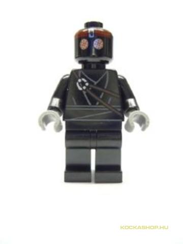 LEGO® Minifigurák tnt011 - Gyalogos Katona