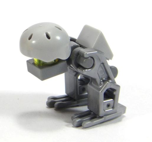 LEGO® Minifigurák tnt013 - Mouser