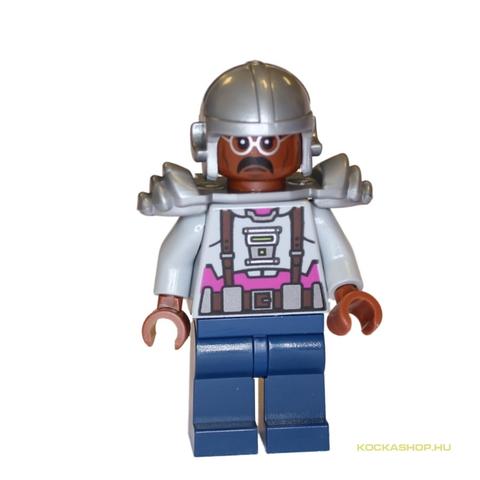 LEGO® Minifigurák tnt018 - Baxter Stockman