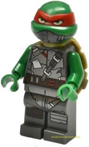 LEGO® Minifigurák tnt026 - Raphaello