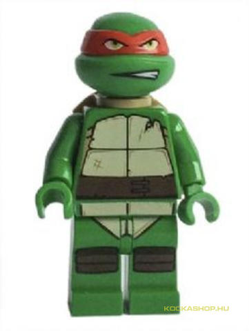 LEGO® Minifigurák tnt037 - Rafaello