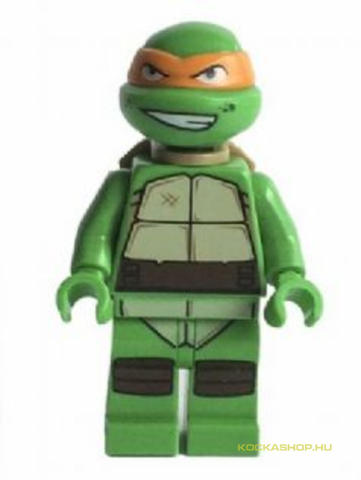 LEGO® Minifigurák tnt038 - Michelangelo