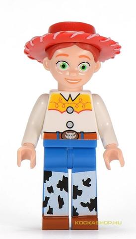 LEGO® Minifigurák toy008 - Toy Story Jessie minifigura