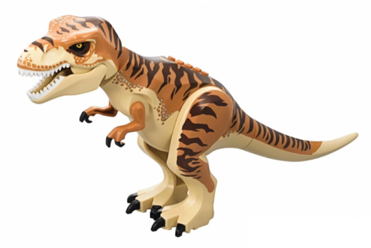 LEGO® Alkatrészek (Pick a Brick) TRex05 - Tyrannosaurus Rex - Jurassic World: Fallen Kingdom