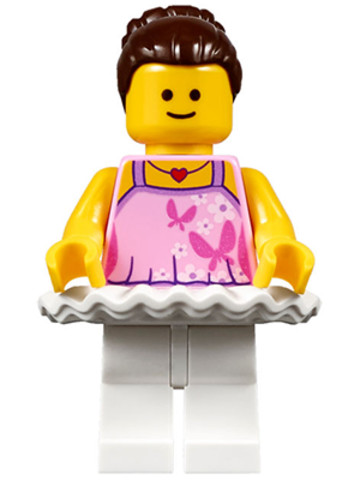 LEGO® Minifigurák twn273 - Balerina