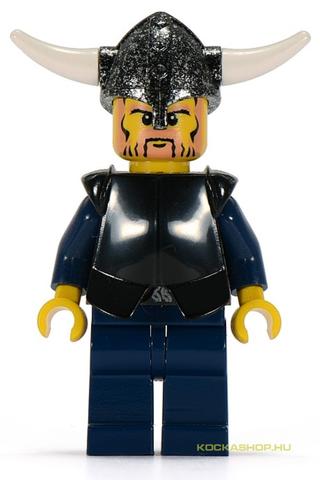 LEGO® Minifigurák vik001 - Viking Haros 1d