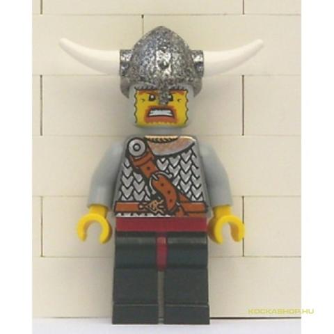 LEGO® Minifigurák vik003 - Viking harcos