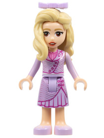 Glinda masnival