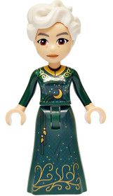 Madame Morrible