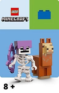 Minecraft™