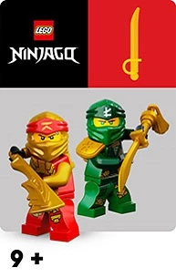 NINJAGO®