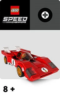 Speed Champions