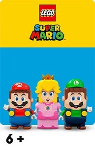 Super Mario