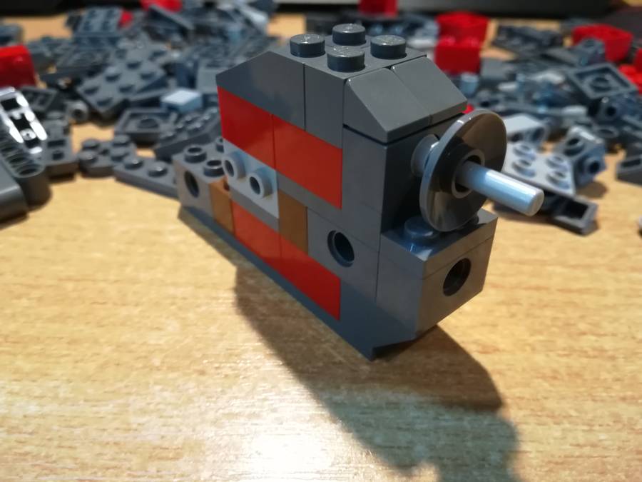 AT-M6 