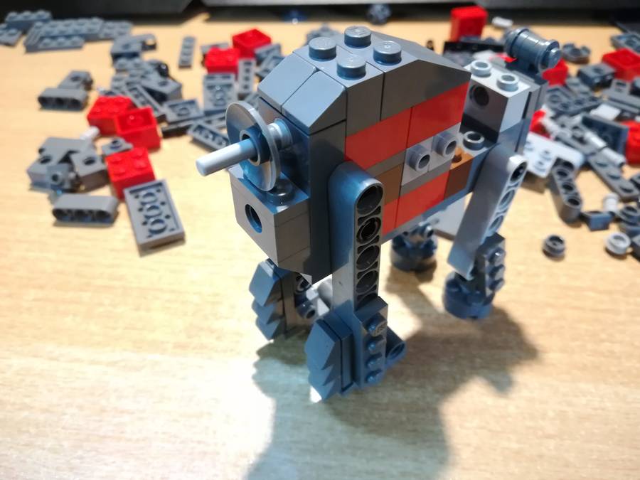 AT-M6 