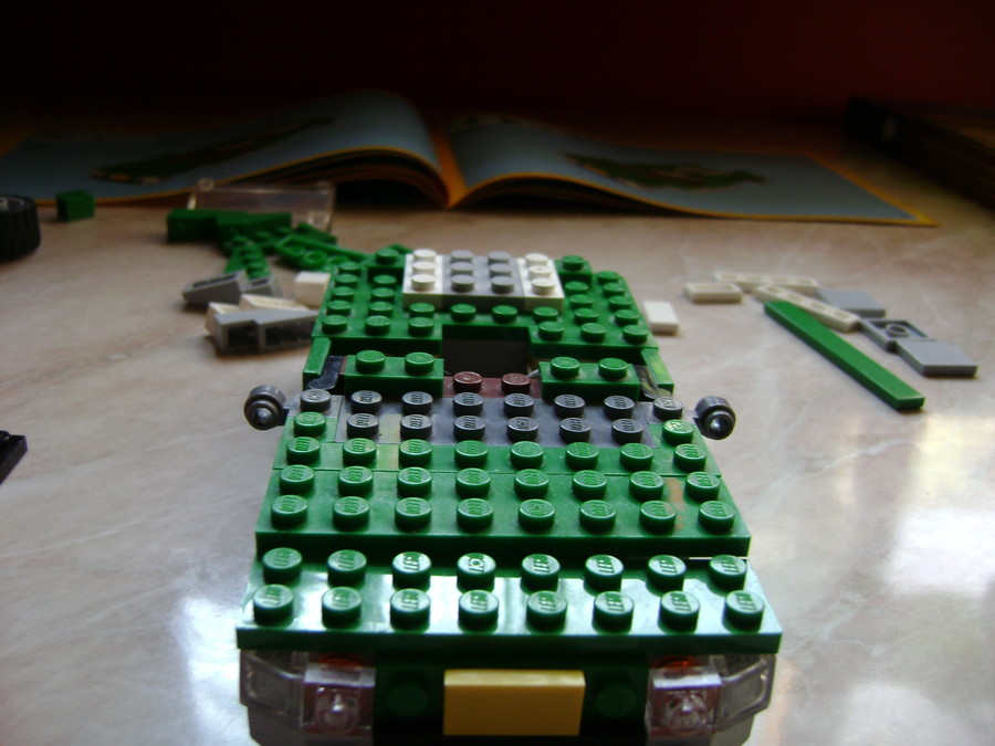 Lego Creator 6743