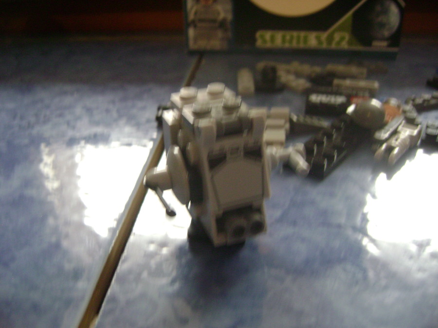 LEGO star wars 9679