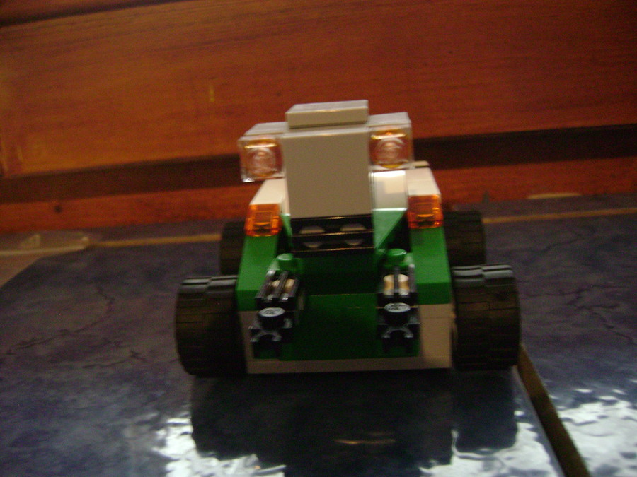 6743 Kincs kereső robot