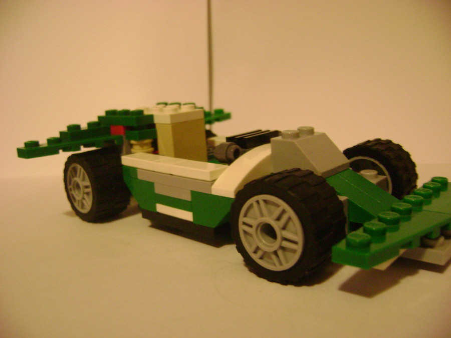 6743 Go-kart 