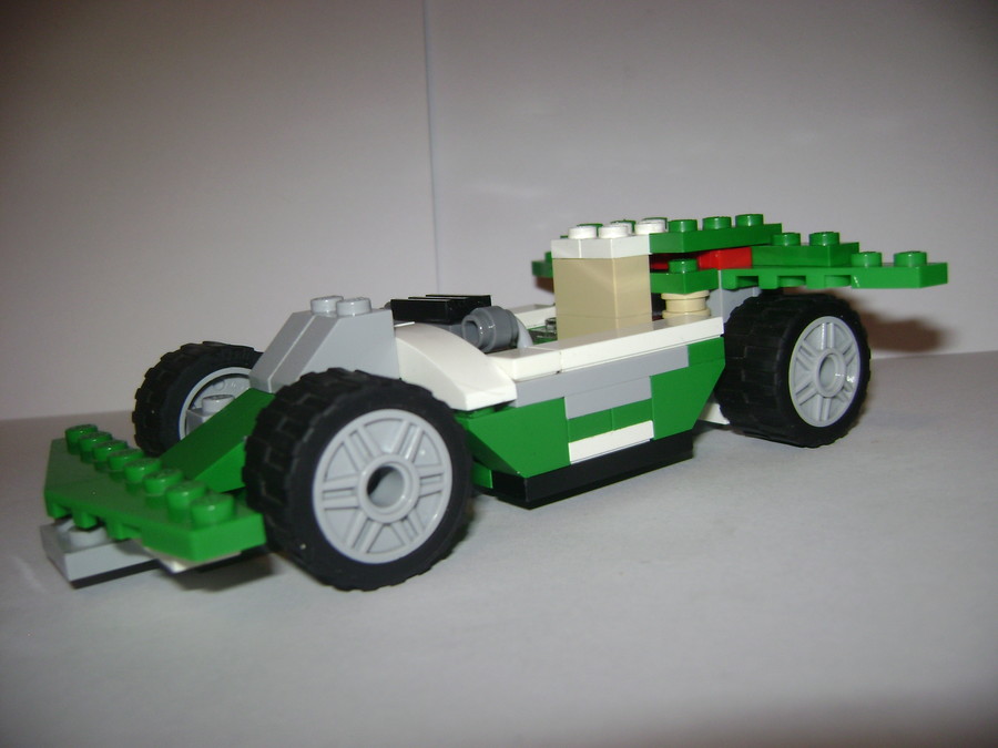 6743 Go-kart 