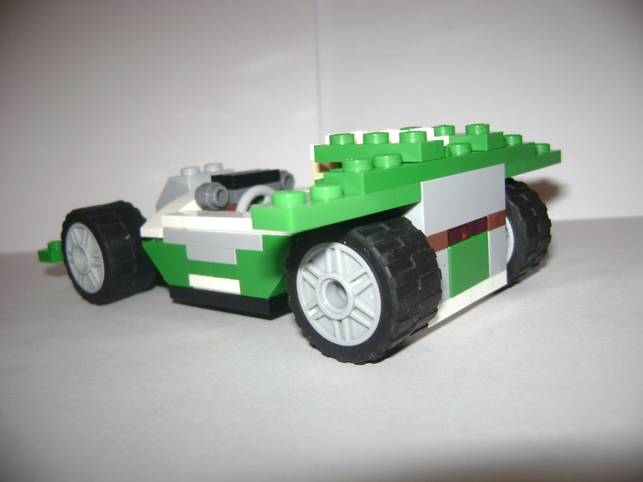 6743 Go-kart 