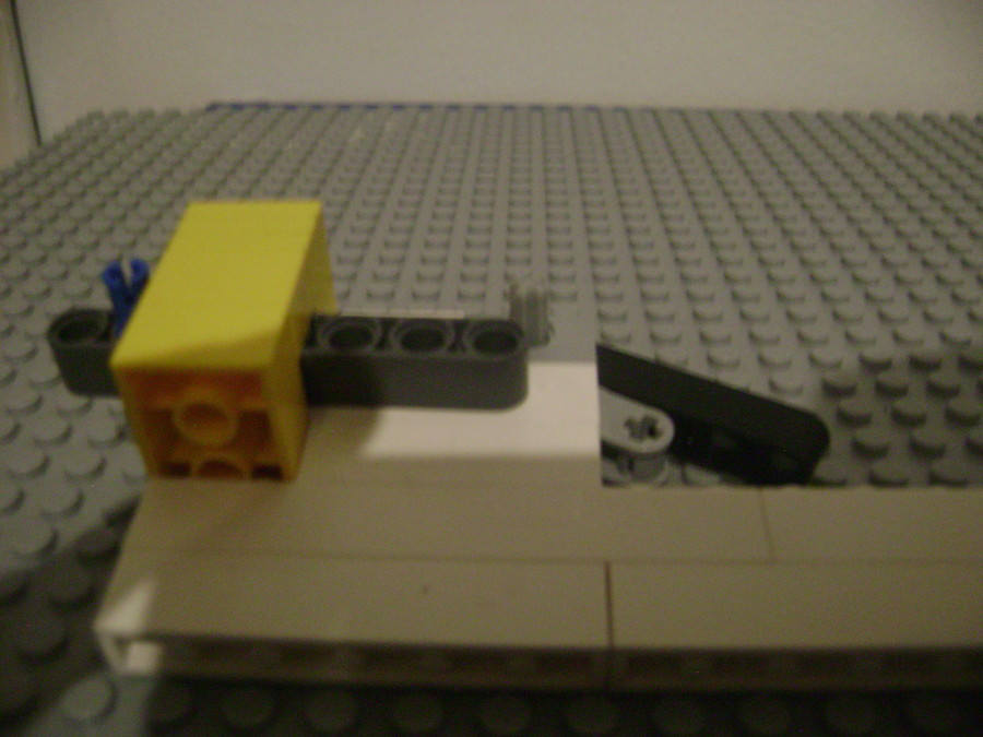 Hogyan készíts LEGO-ból Flippert? :)