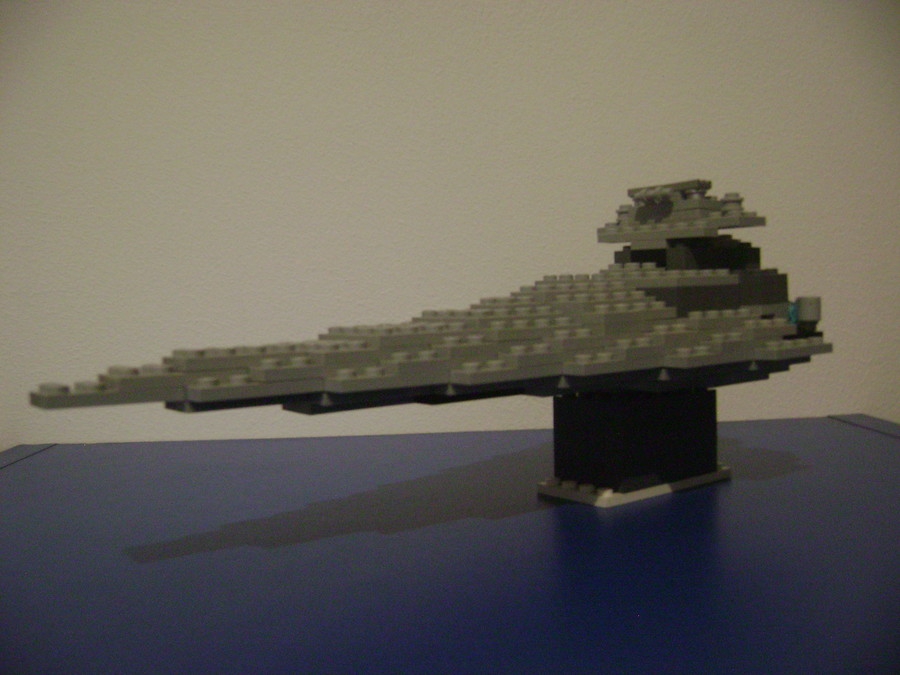 LEGO Star Destroyer