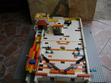 LEGO Flipper :)