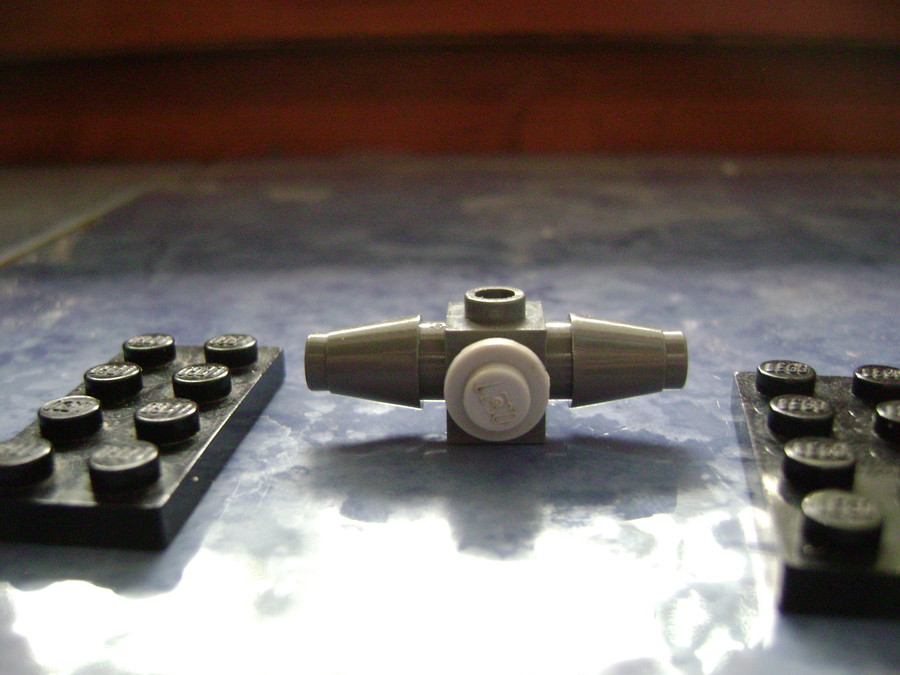 Mini LEGO SW