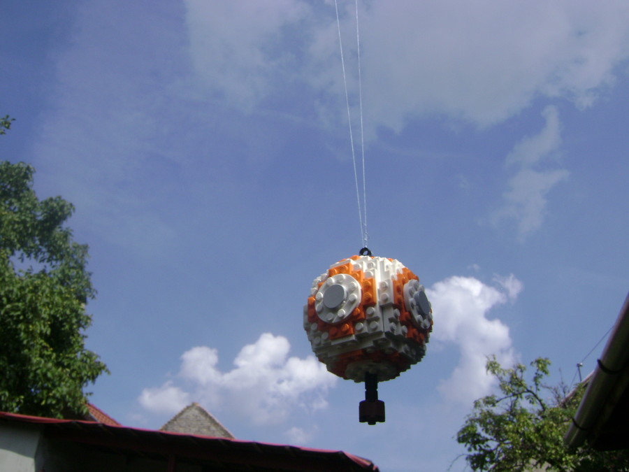 Hőlégballon