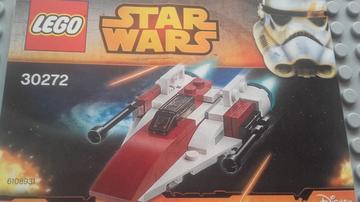 30272 (A-Wing Starfighter)