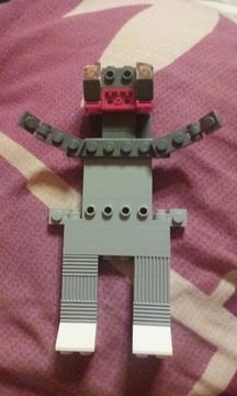 Robot