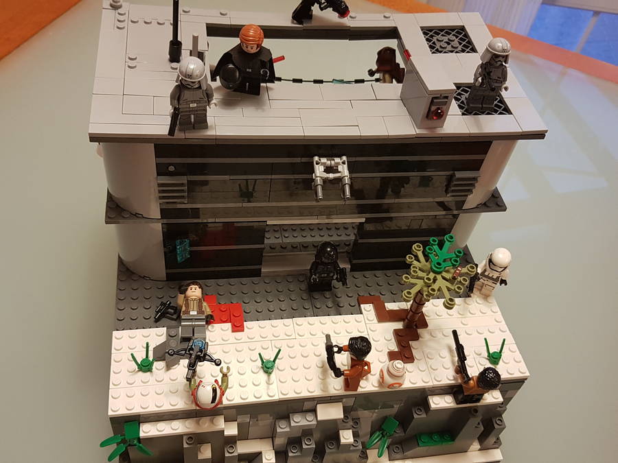 star wars xxx