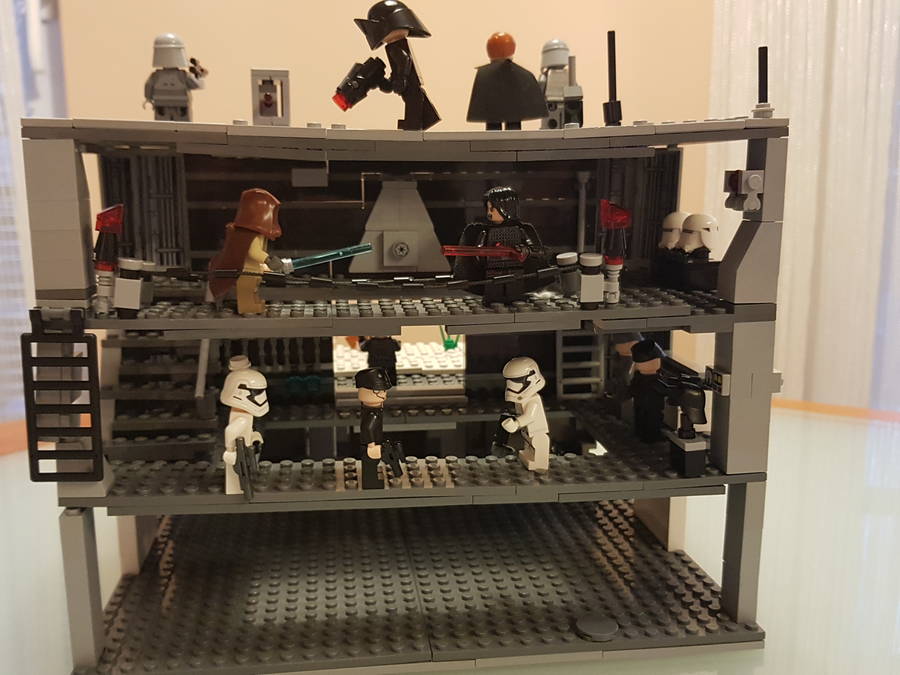 star wars xxx