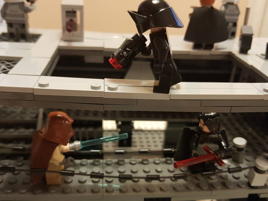 star wars xxx