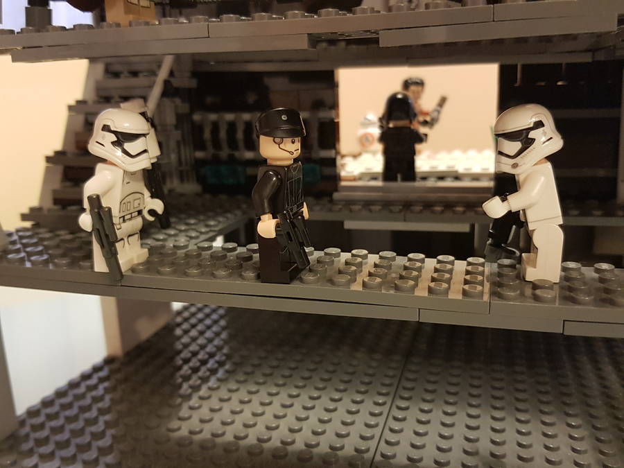 star wars xxx