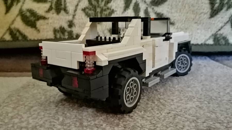 GMC Hummer EV Pickup