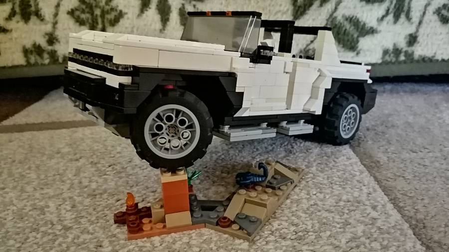 GMC Hummer EV Pickup
