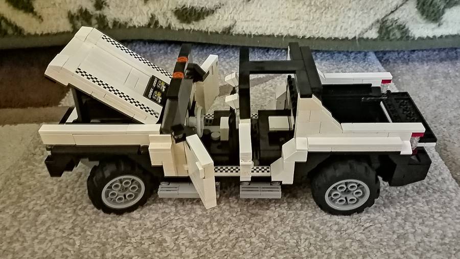 GMC Hummer EV Pickup