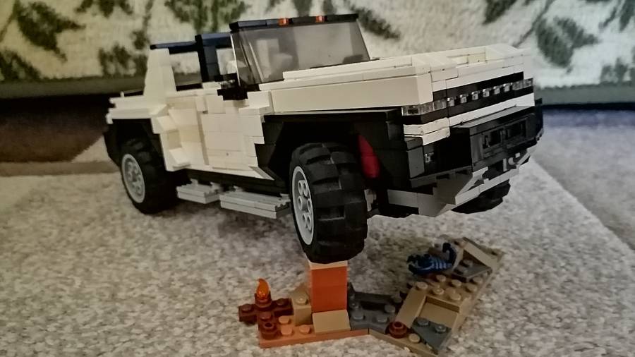 GMC Hummer EV Pickup