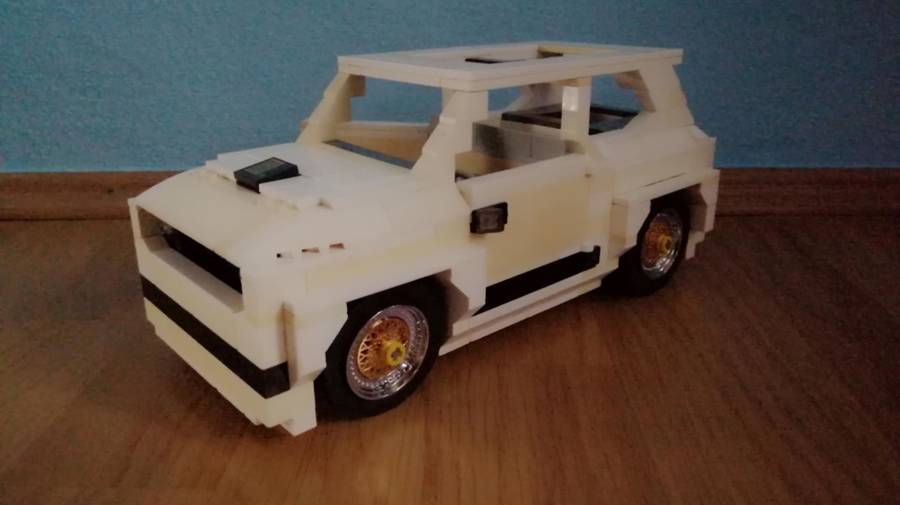 Honda Urban EV