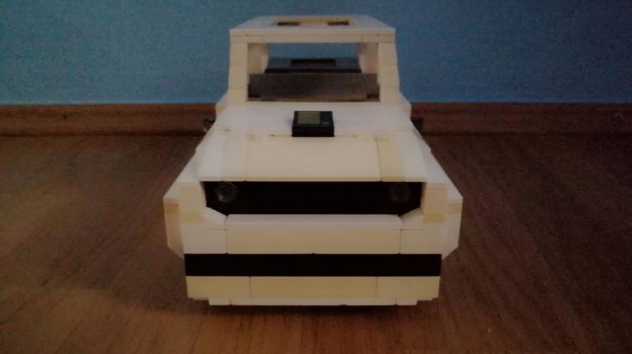 Honda Urban EV
