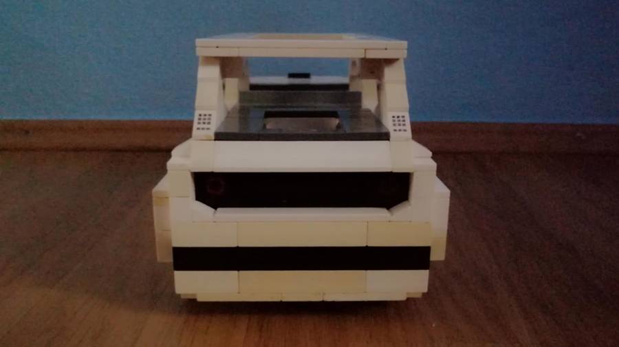 Honda Urban EV