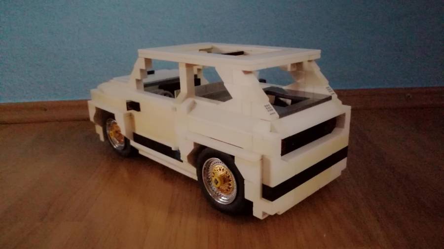 Honda Urban EV