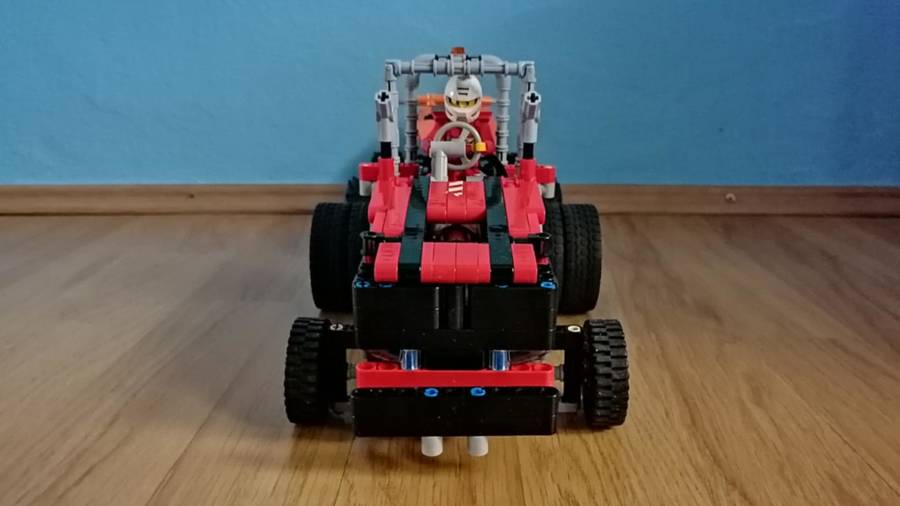 Tractor Pulling 