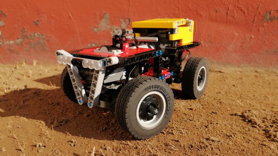 QUAD 