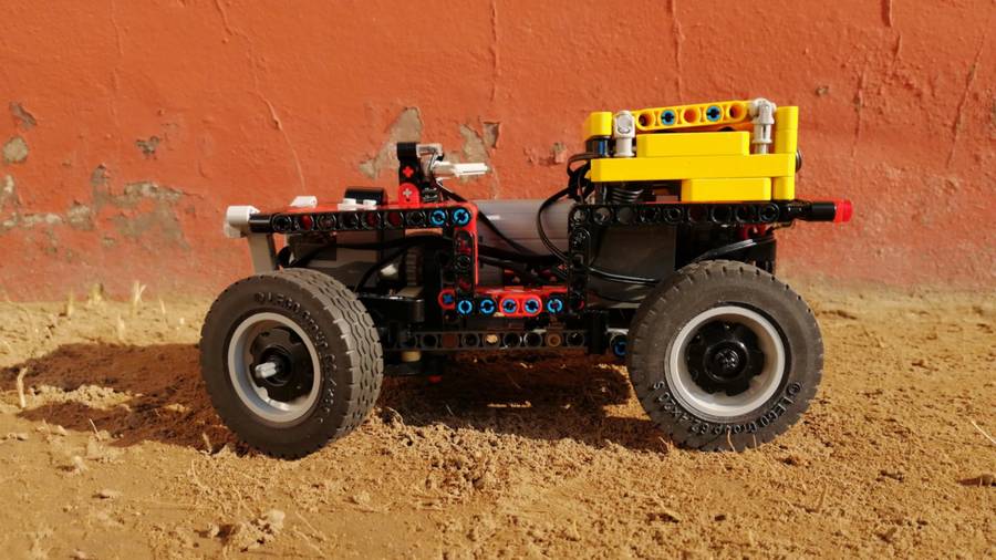QUAD 