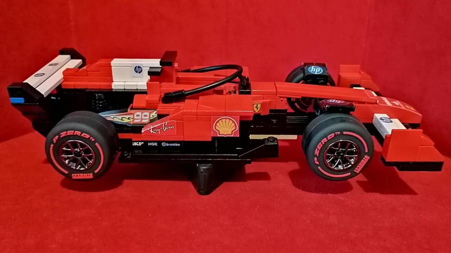 SF-25