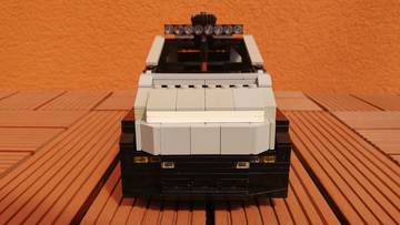 Tesla Cybertruck